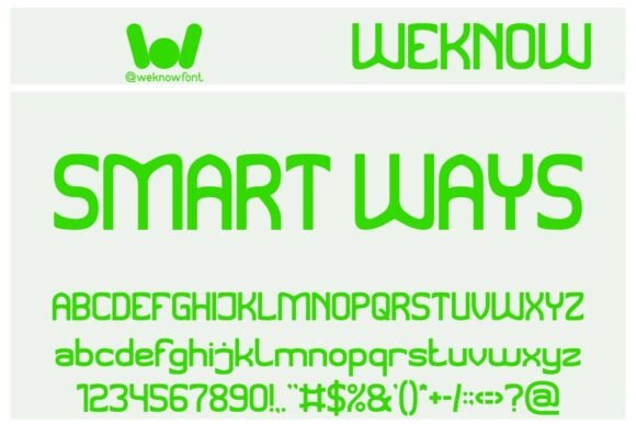 Smart Ways: Bridging Modern Minimalism and Retro Charm