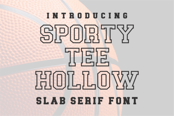 Sporty Tee Hollow: Power Up Your Sports Designs