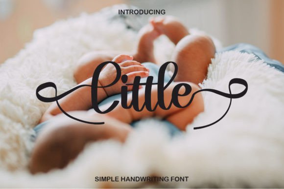 The Unpretentious Charm of Little: A Designer’s Handwritten Go-To